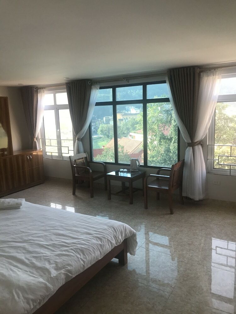 Bed & Breakfast Flaco Hostel And Travel