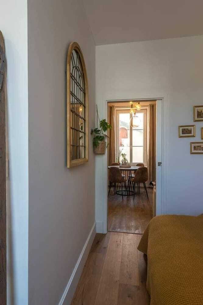 Apartamento N-1 � Beaune Parking Priv�