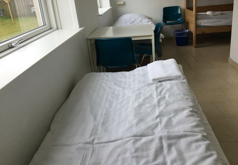 Hostal Blokhus-hune Hotel Og Vandrerhjem