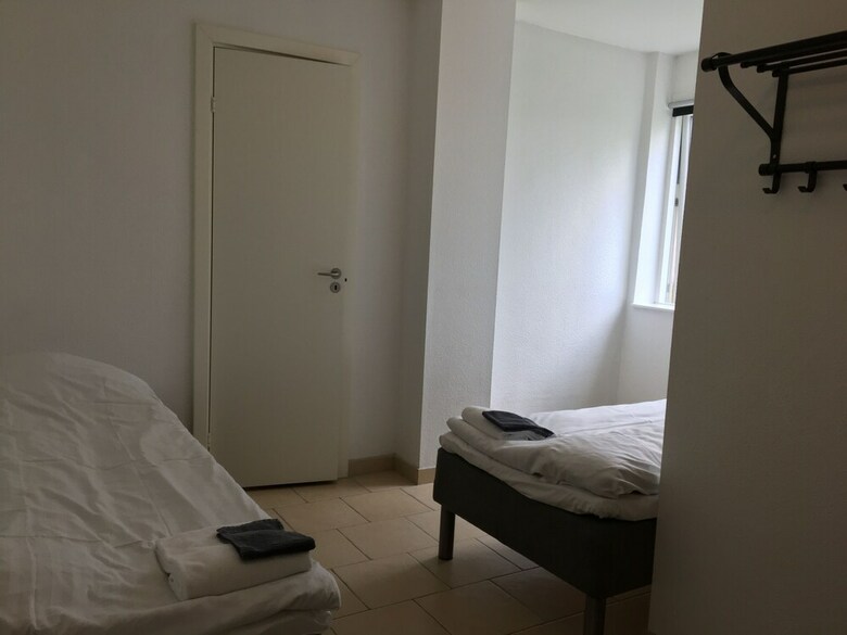 Hostal Blokhus-hune Hotel Og Vandrerhjem