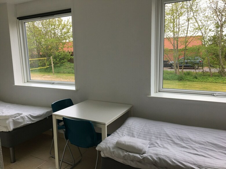 Hostal Blokhus-hune Hotel Og Vandrerhjem