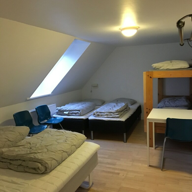 Hostal Blokhus-hune Hotel Og Vandrerhjem