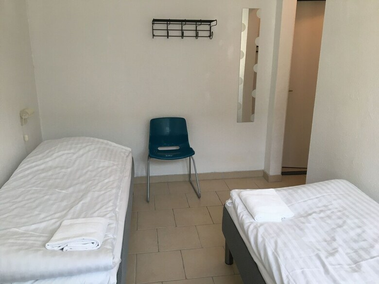 Hostal Blokhus-hune Hotel Og Vandrerhjem