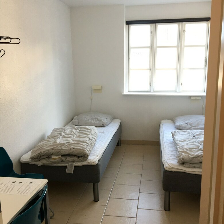 Hostal Blokhus-hune Hotel Og Vandrerhjem