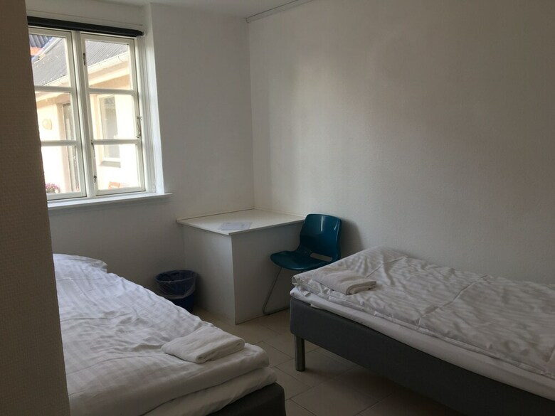 Hostal Blokhus-hune Hotel Og Vandrerhjem