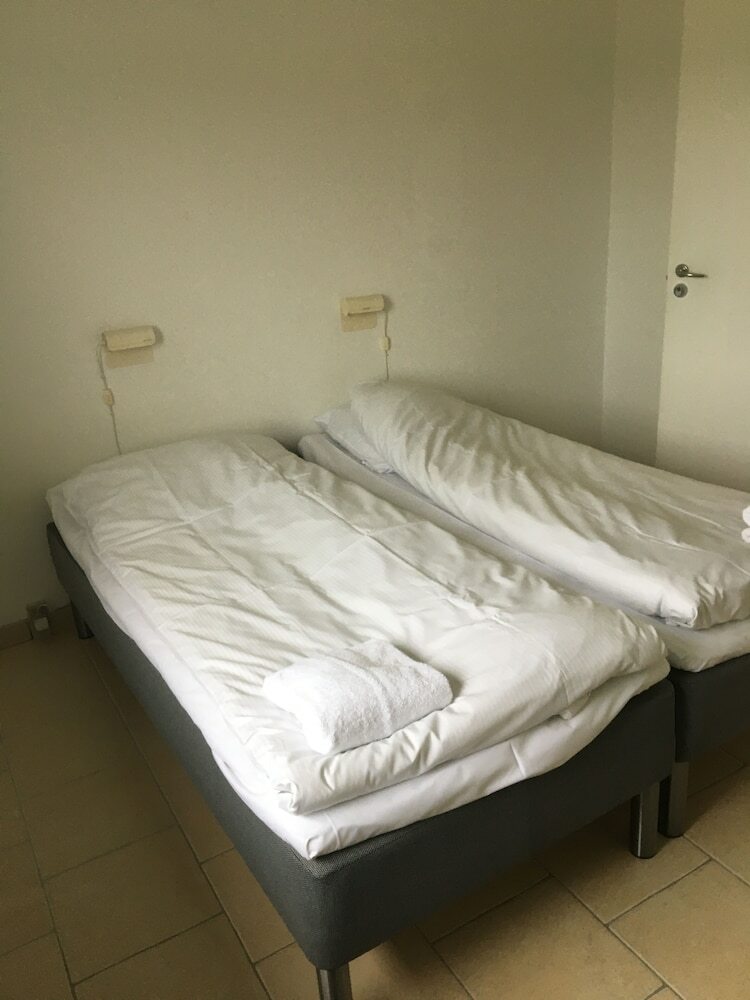 Hostal Blokhus-hune Hotel Og Vandrerhjem