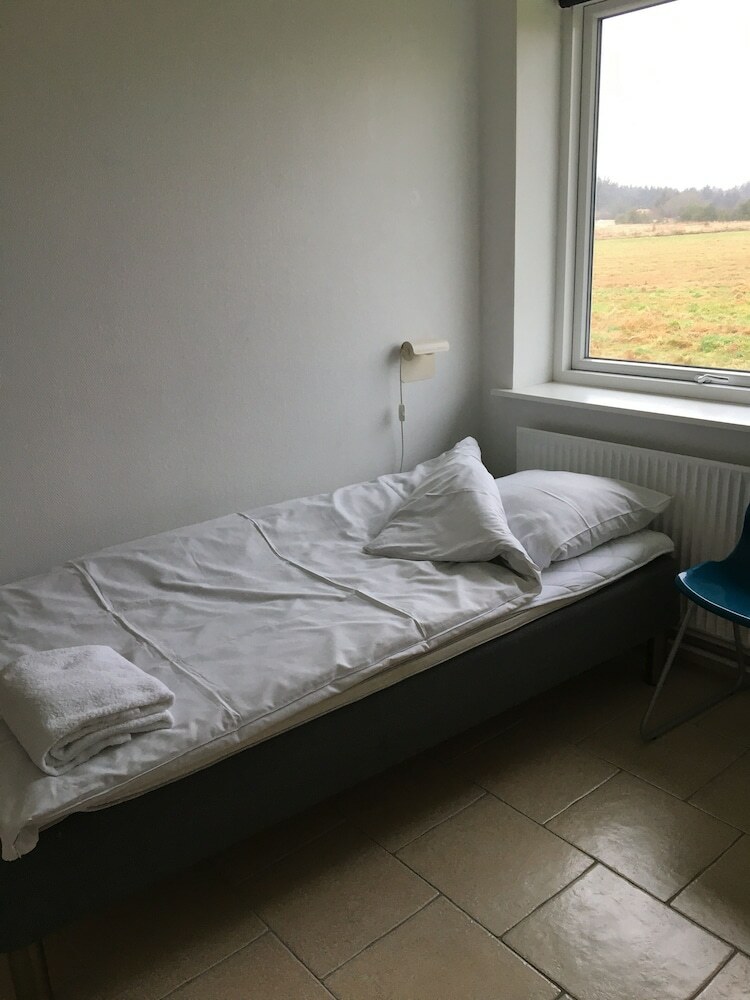 Hostal Blokhus-hune Hotel Og Vandrerhjem