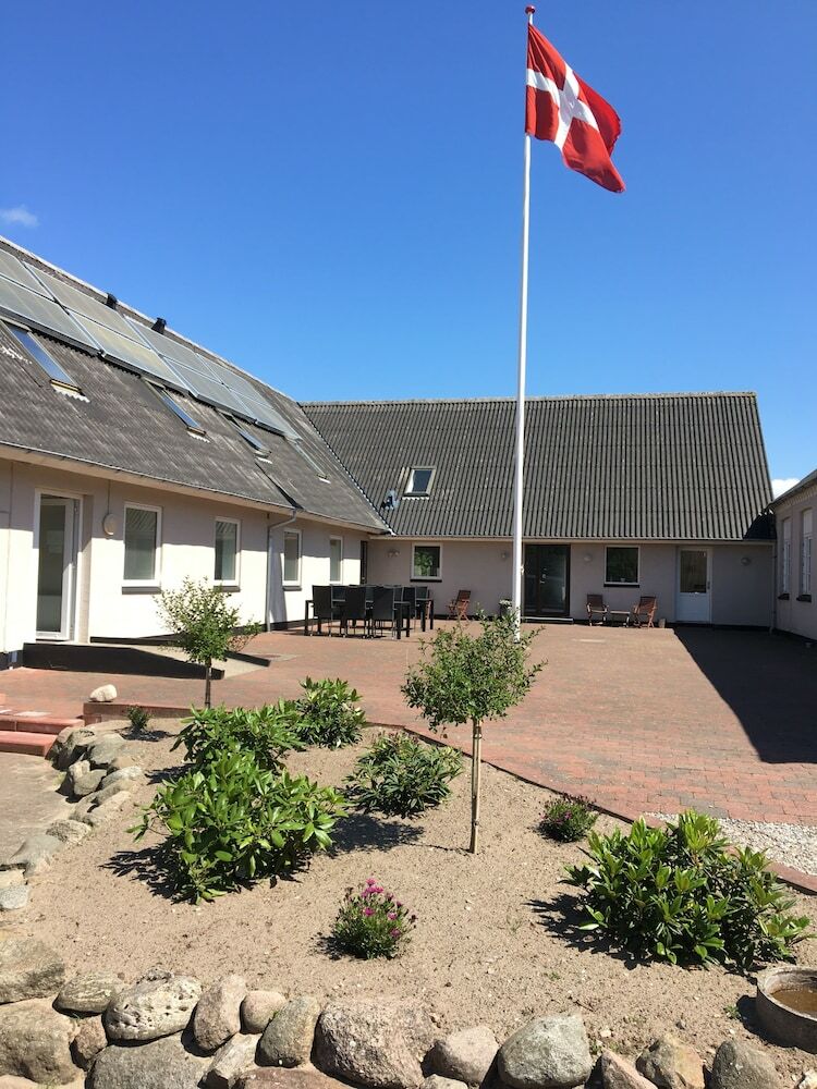Hostal Blokhus-hune Hotel Og Vandrerhjem