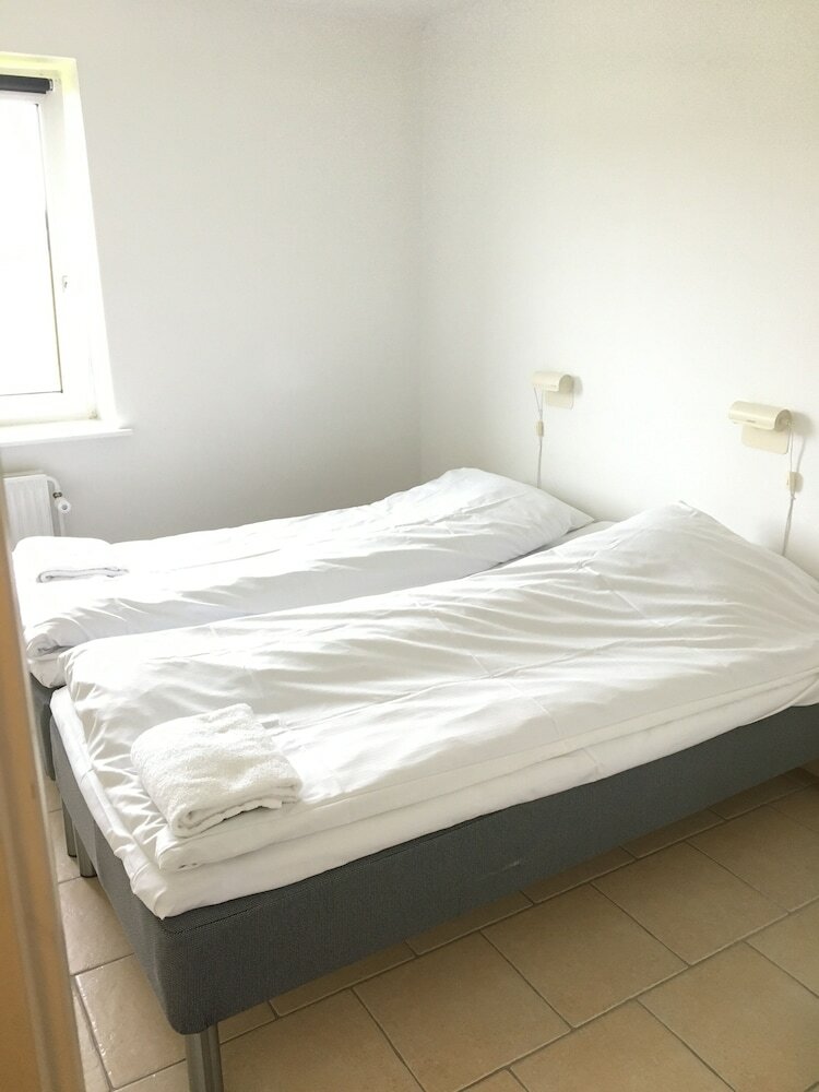 Hostal Blokhus-hune Hotel Og Vandrerhjem