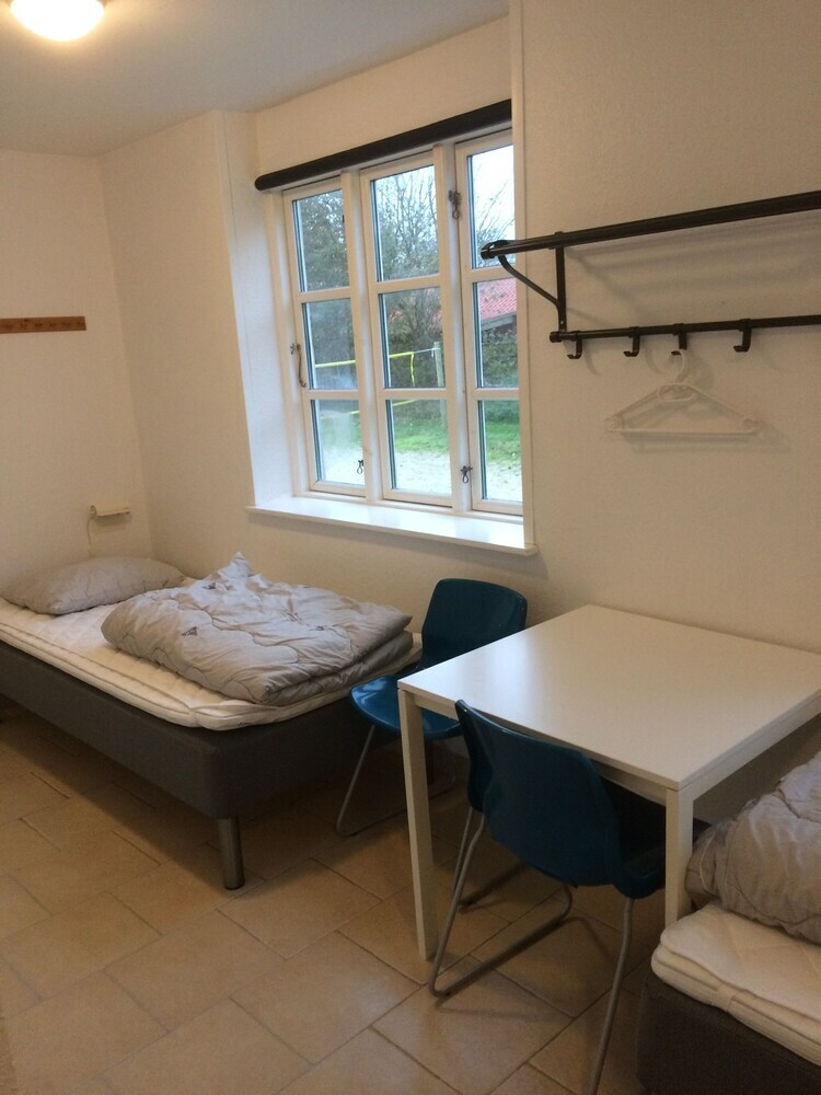 Hostal Blokhus-hune Hotel Og Vandrerhjem
