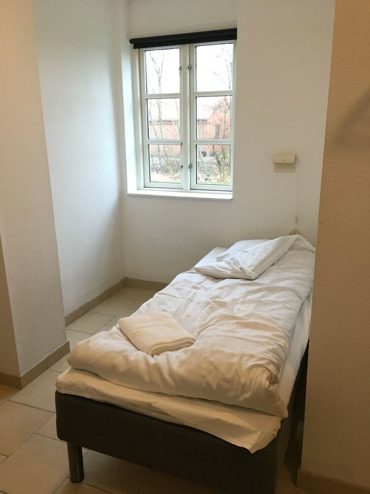 Hostal Blokhus-hune Hotel Og Vandrerhjem