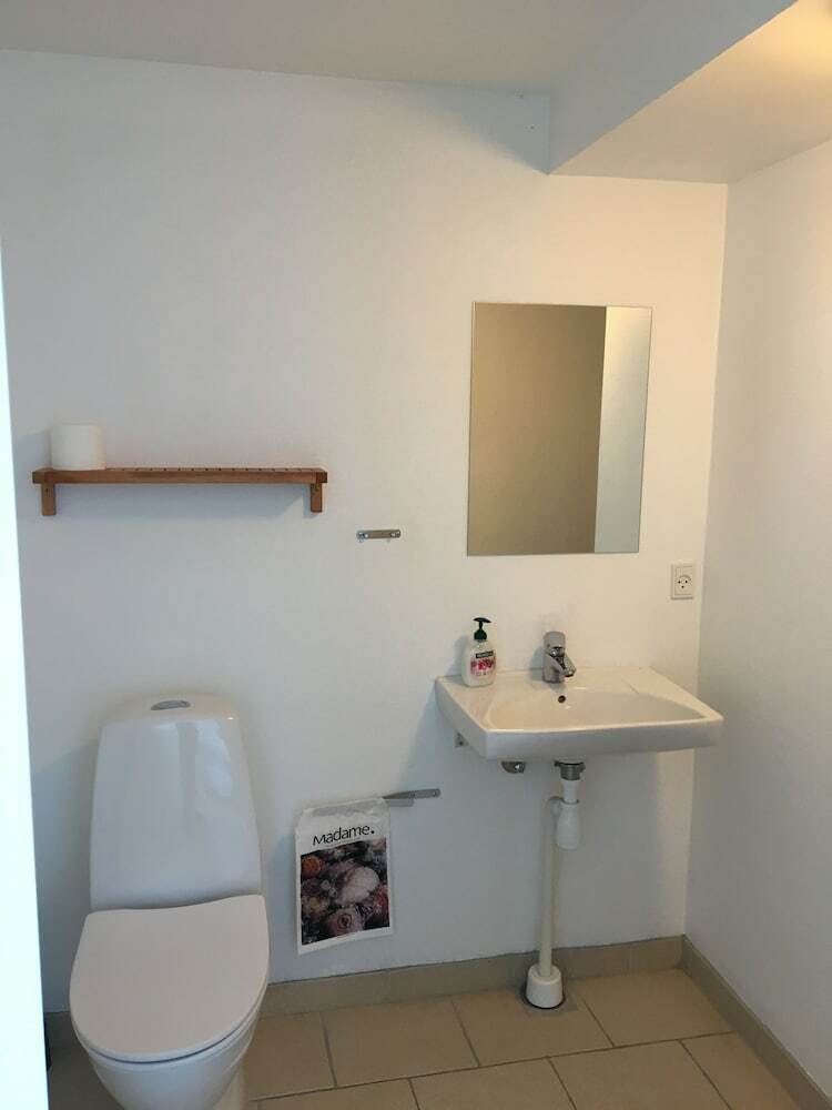 Hostal Blokhus-hune Hotel Og Vandrerhjem
