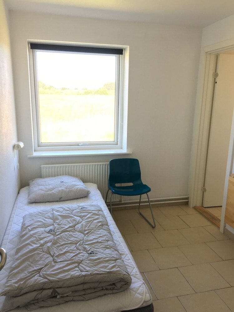 Hostal Blokhus-hune Hotel Og Vandrerhjem