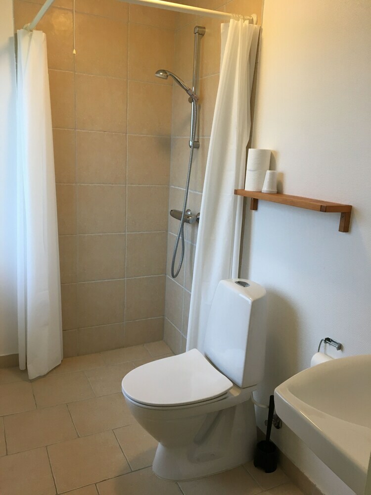 Hostal Blokhus-hune Hotel Og Vandrerhjem
