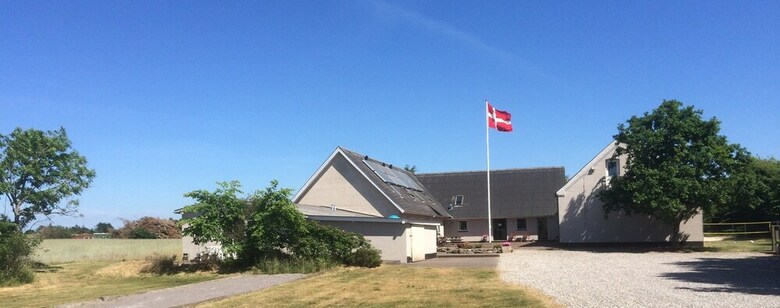 Hostal Blokhus-hune Hotel Og Vandrerhjem