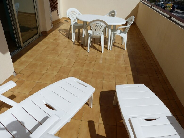 Suncanarias Apartamento La Chocita