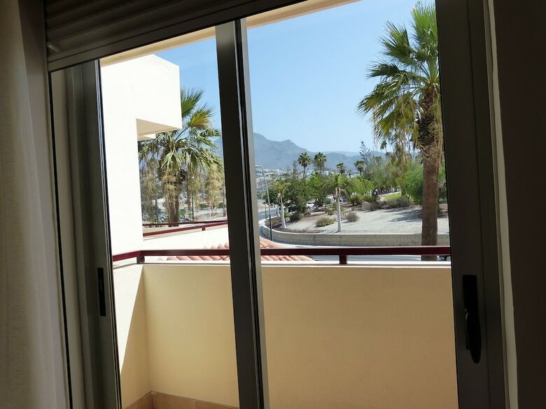 Suncanarias Apartamento La Chocita