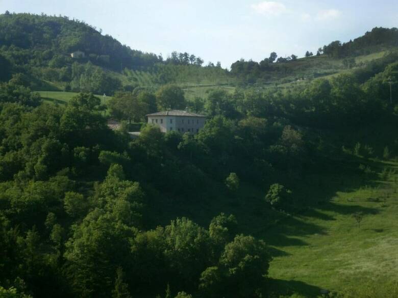 Agroturismo Agriturismo Campo Del Rio