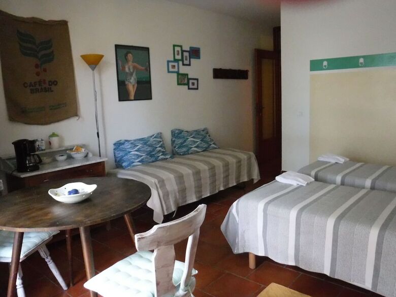 Agroturismo Stasion Di Pueste