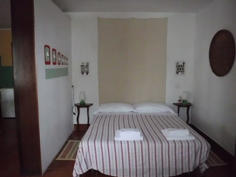 Agroturismo Stasion Di Pueste
