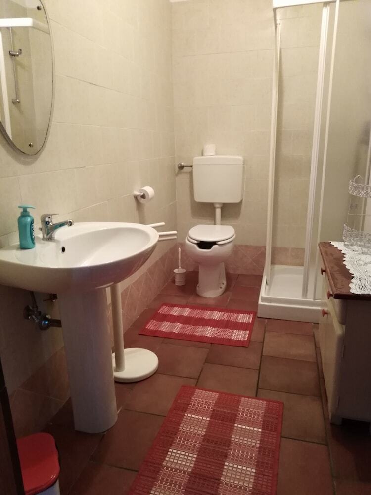 Agroturismo Stasion Di Pueste