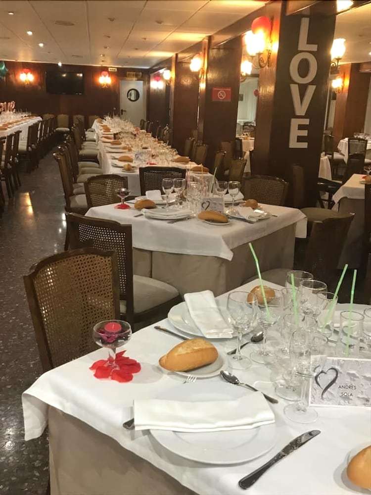 Hostal La Parrilla
