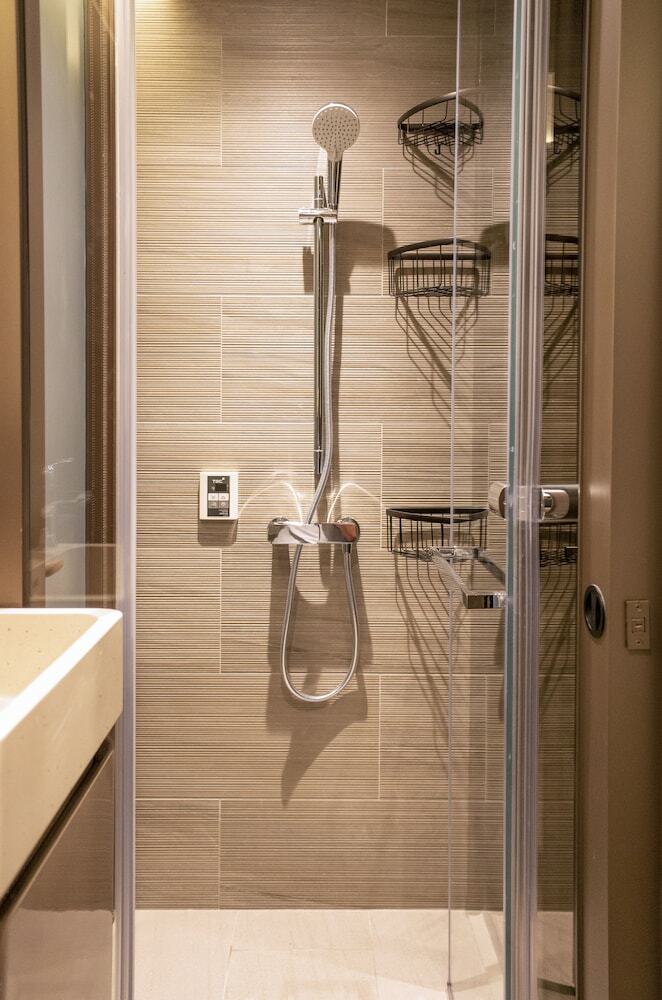 Apartamentos North Point Residences