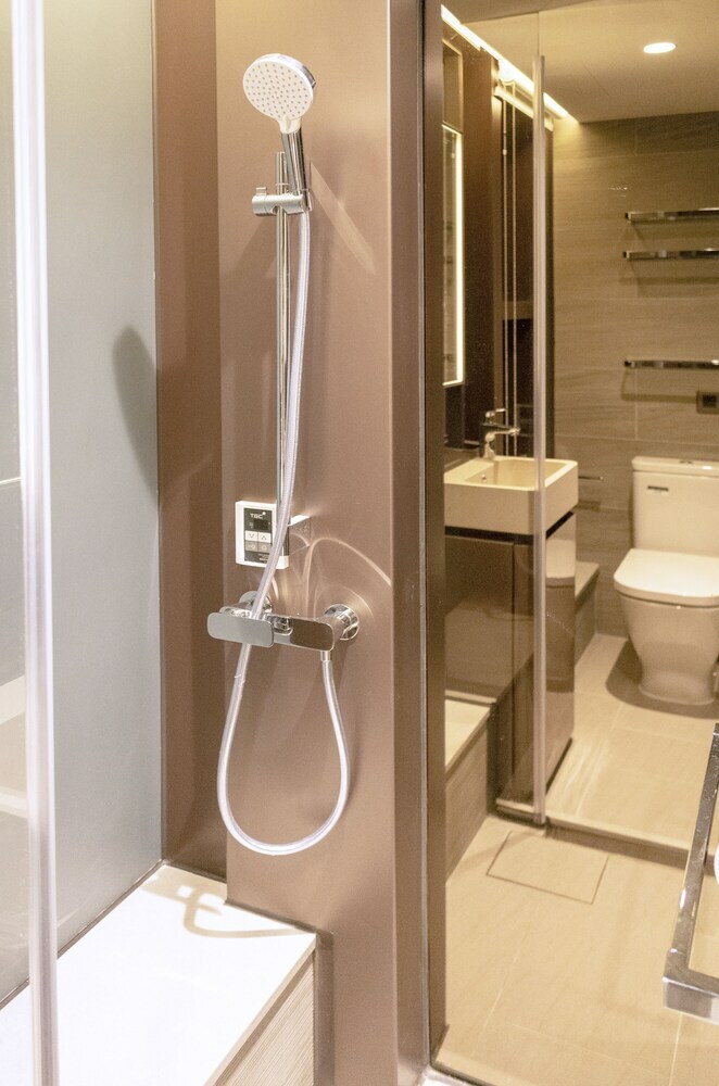 Apartamentos North Point Residences