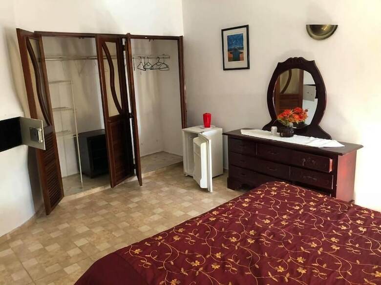 Hotel Villa Antonia 16