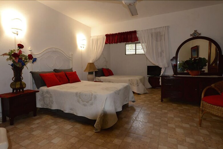 Hotel Villa Antonia 16
