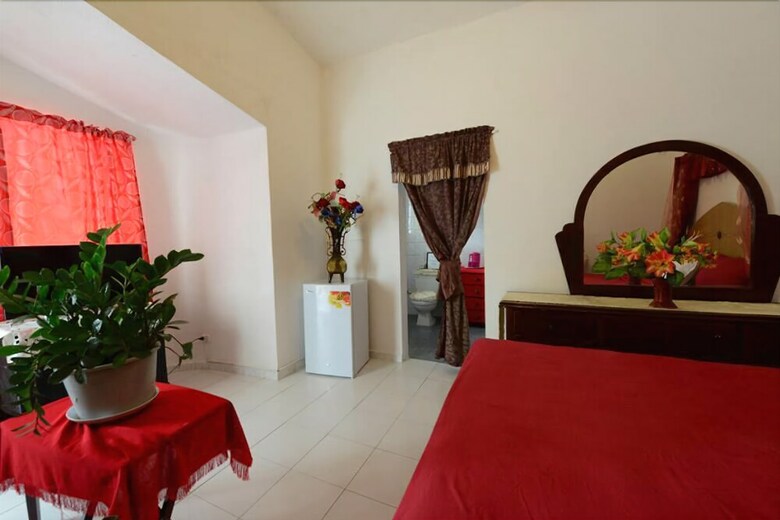 Hotel Villa Antonia 16
