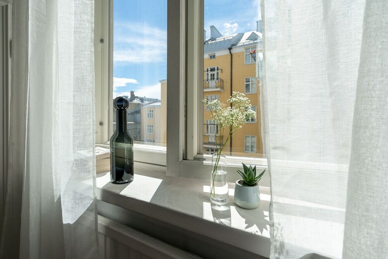 Apartamentos Roost Kalevankatu