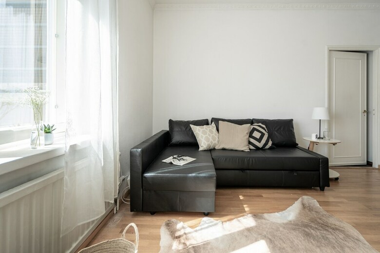 Apartamentos Roost Kalevankatu