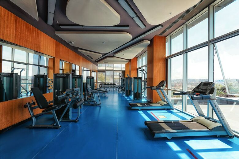 Hotel The Green Park Gaziantep