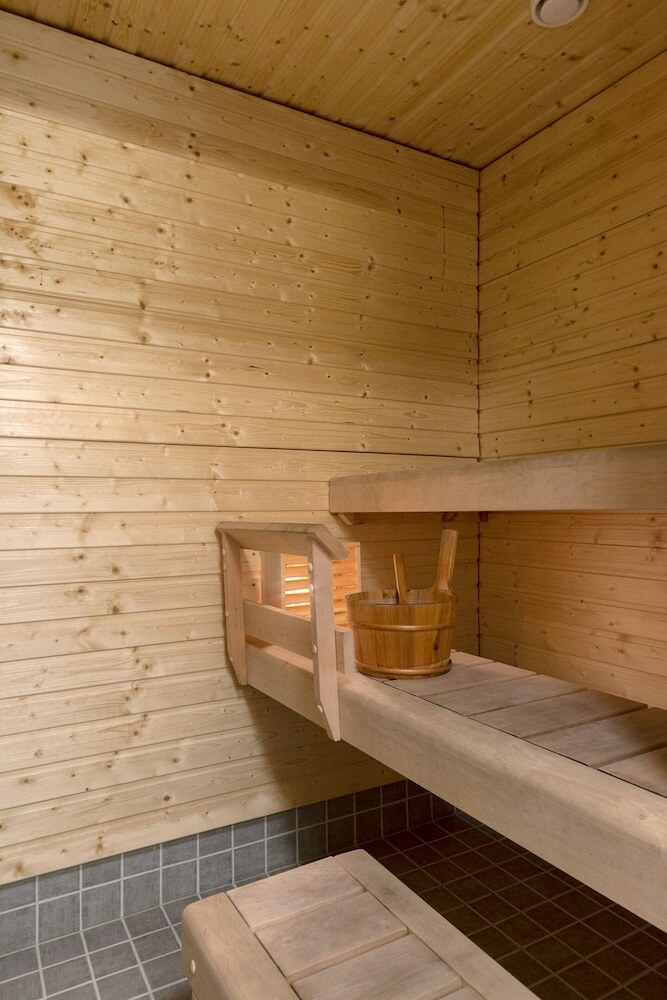 Aparthotel Forenom Serviced Apartments Rauma