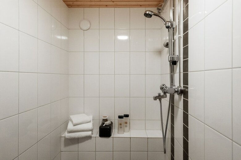 Apartamentos Roost Niklaksenkatu