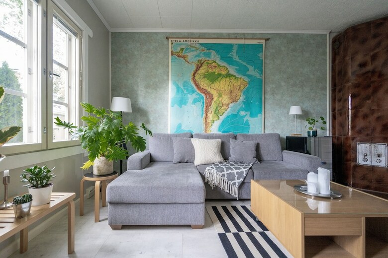 Apartamentos Roost Niklaksenkatu