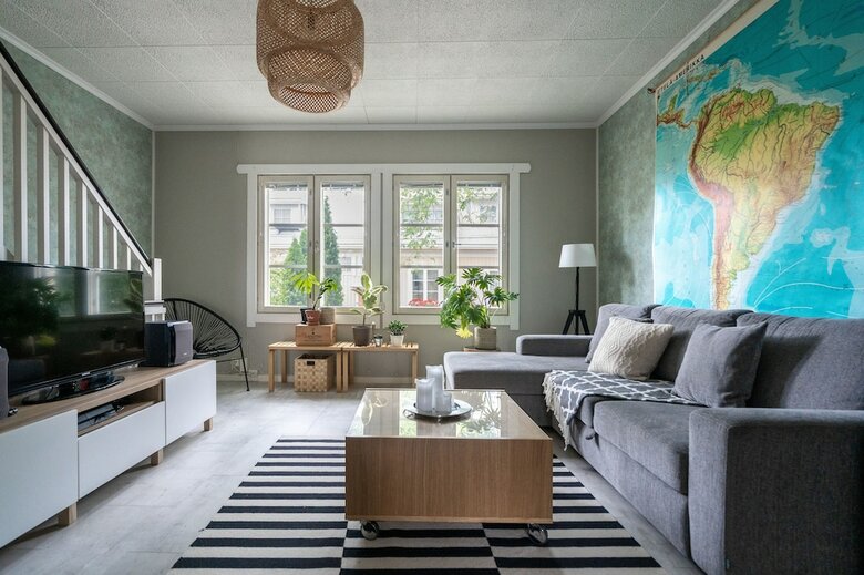 Apartamentos Roost Niklaksenkatu