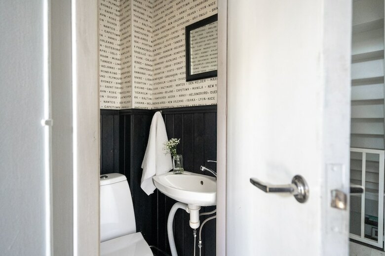 Apartamentos Roost Niklaksenkatu