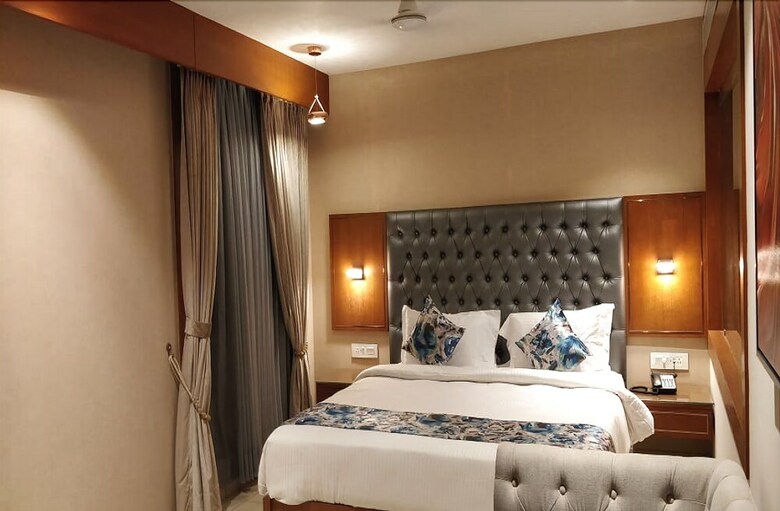 Hotel Sk Lords Eco Inn