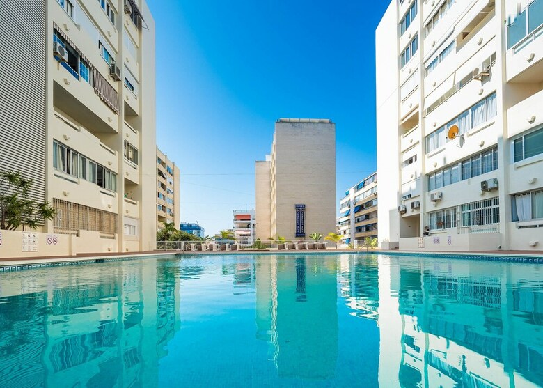 Apartamentos Oleholidays Marbelsun Centro Marbella