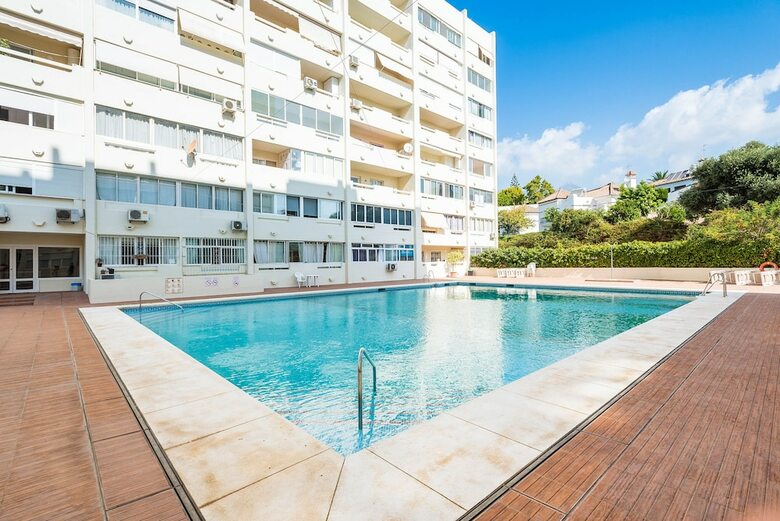 Apartamentos Oleholidays Marbelsun Centro Marbella