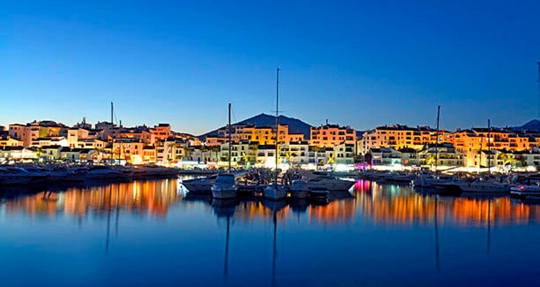 Apartamentos Oleholidays Marbelsun Centro Marbella