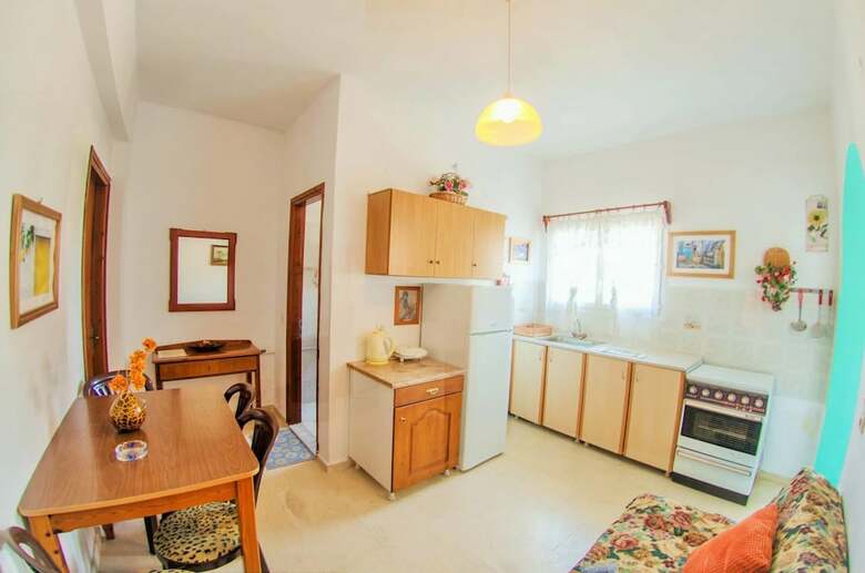 Yanna's Apartments