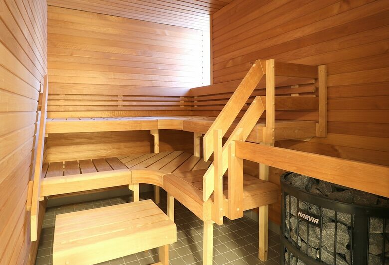 Aparthotel Forenom Serviced Apartmentshelsinkit��l�