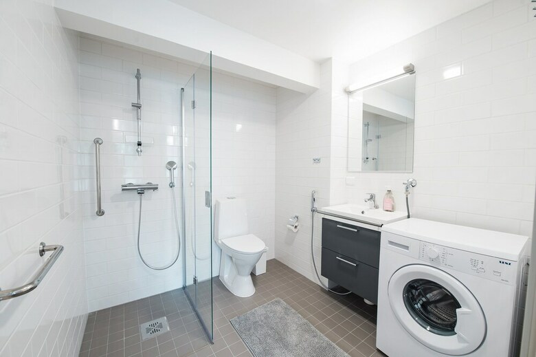 Aparthotel Forenom Serviced Apartmentshelsinkit��l�