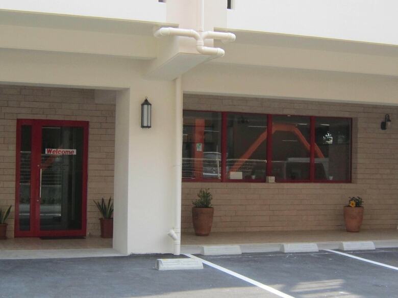 Hotel Okinawa No Yado Family Inn