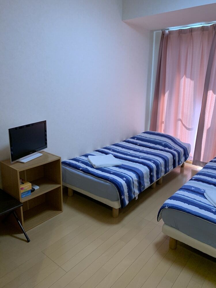 Hotel Okinawa No Yado Family Inn