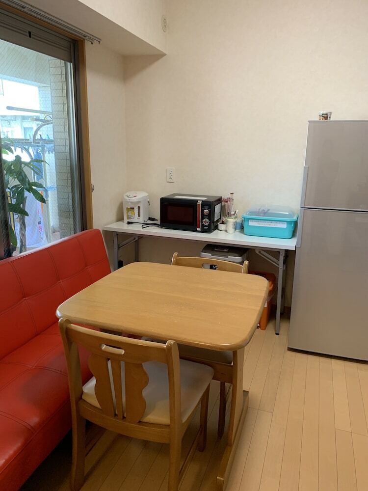 Hotel Okinawa No Yado Family Inn