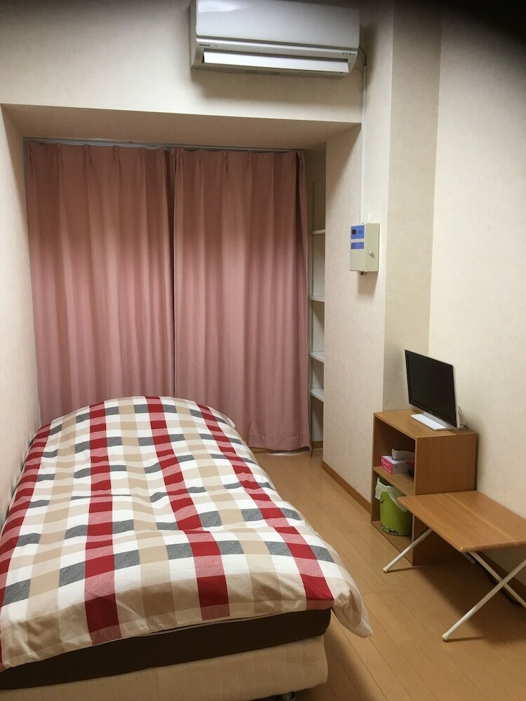 Hotel Okinawa No Yado Family Inn